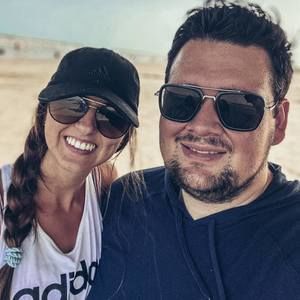 Meet your Posher, Taylor